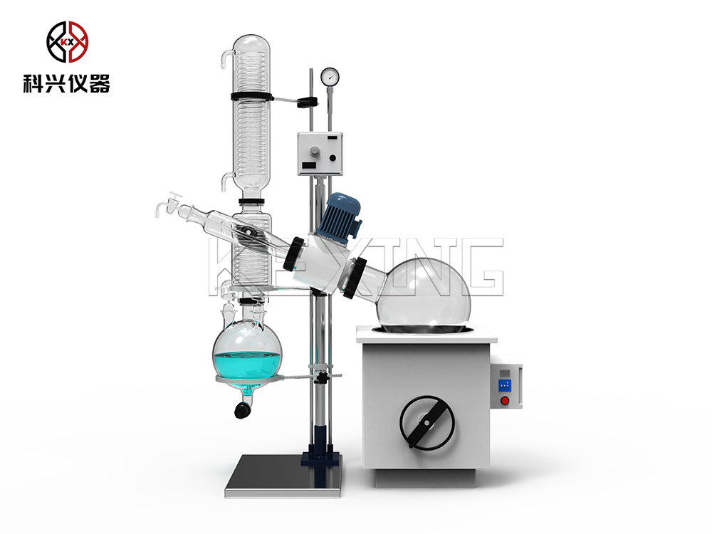 旋轉蒸發(fā)儀 旋轉蒸發(fā)儀