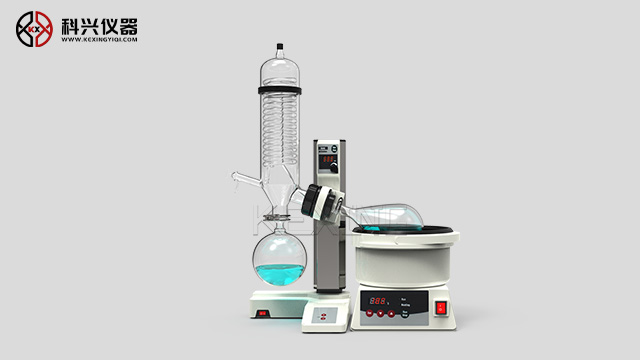 旋轉蒸發儀水浴鍋添加什么水呢？