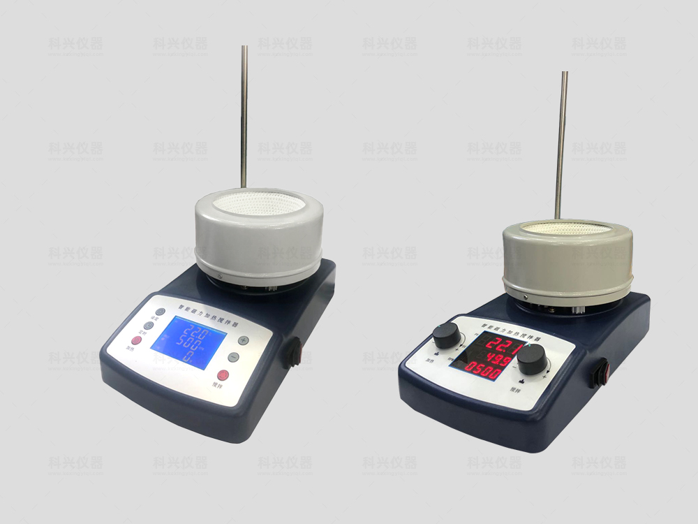 智能磁力攪拌器電熱套 智能磁力攪拌器電熱套